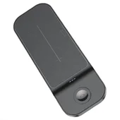 БЗУ Hoco CQ5 Step 3in1 Black