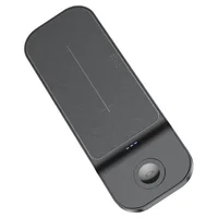 БЗУ Hoco CQ5 Step 3in1 Black