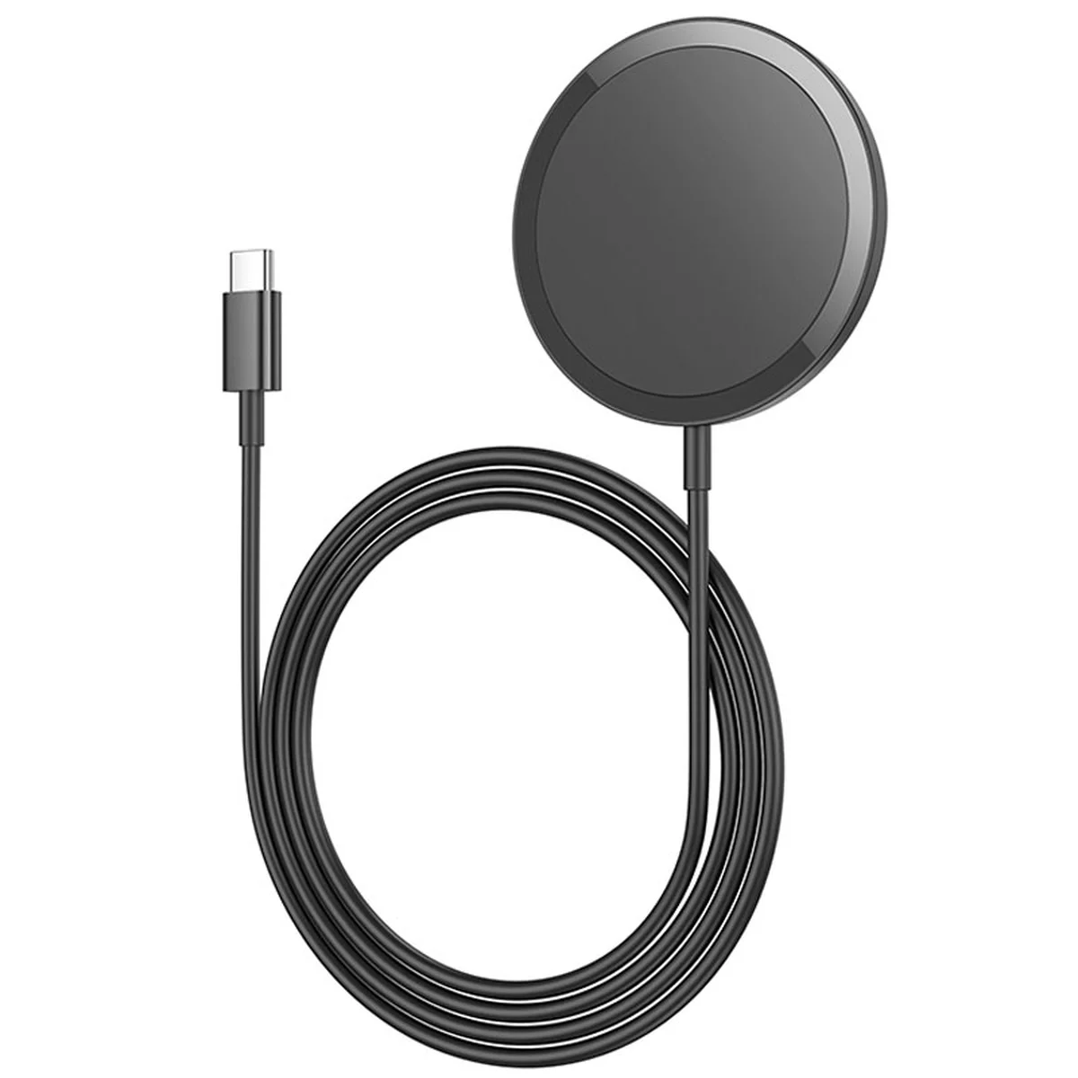 БЗУ Hoco CW52 Enjoy Black