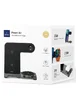 БЗУ WIWU Wi-W005 3 in 1 wireless charger Black