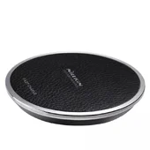 БЗУ Nillkin Magic Disk 3 Fast Wireles Charger 10W (MC014) Black