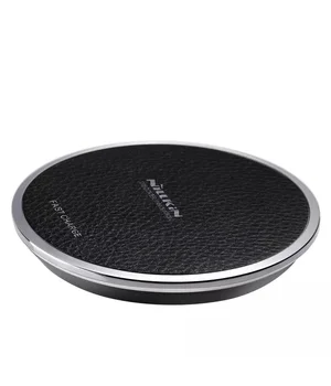 БЗУ Nillkin Magic Disk 3 Fast Wireles Charger 10W (MC014) Black