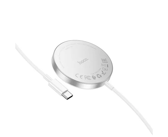 БЗУ Hoco CW53 Quick Silver