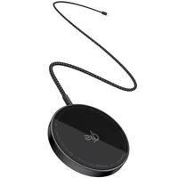 БЗУ Baseus Simple Mini4 Air Magnetic Qi2 15W (P102782) Cluster Black