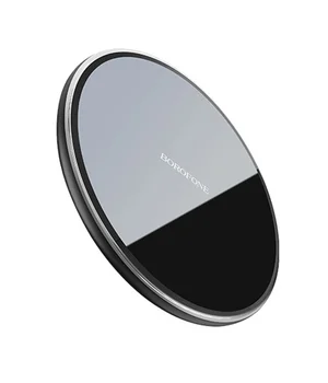 БЗУ BOROFONE BQ3 Pro 15W Черный