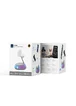 БЗУ WIWU Wi-W036 Aurora 3 in 1 wireless charger White