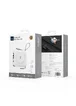Портативное ЗУ Power Bank WIWU Wi-P051 6 in 1 PD45W с БЗУ 15000 mAh White