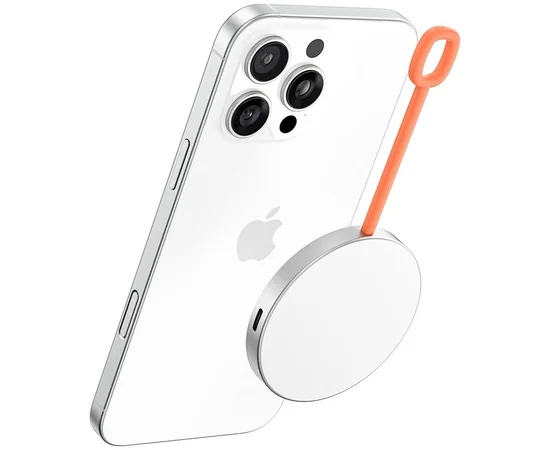 БЗУ WIWU Wi-W037 AirDock 3in1 15W White