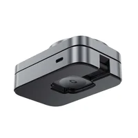 БЗУ Acefast E22 desktop 3-in-1 Metal gray