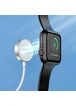 БЗУ Hoco CW39C Wireless charger for iWatch (Type-C) White