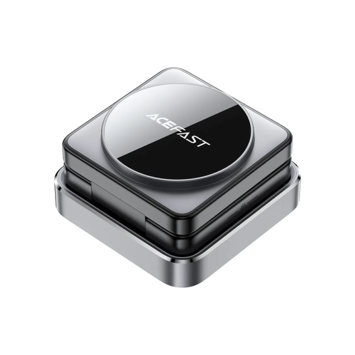 БЗУ Acefast E20 desktop 3-in-1 Black