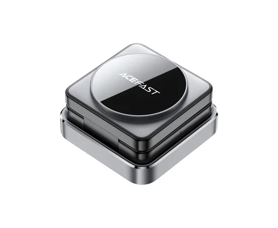 БЗУ Acefast E20 3-in-1 Black