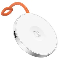 БЗУ WIWU Wi-W037 AirDock 3in1 15W White