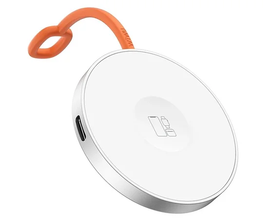 БЗУ WIWU Wi-W037 AirDock 3in1 15W White