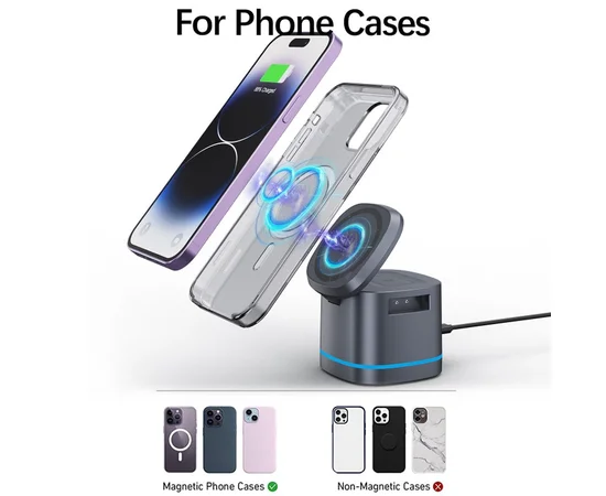 БЗУ H48 4in1 Compact Black