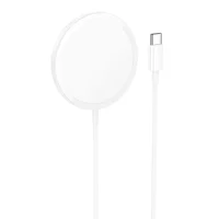 БЗУ Hoco CW52 Enjoy White