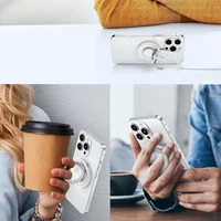 БЗУ WIWU Wi-W027 3 in 1 wireless charger White