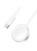 БЗУ Hoco CW39C Wireless charger for iWatch (Type-C) White