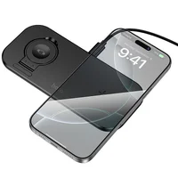 БЗУ Hoco CW65 North 3in1 Black