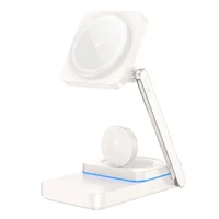 БЗУ Hoco CQ10 Consuelo 3-in1 Milky White