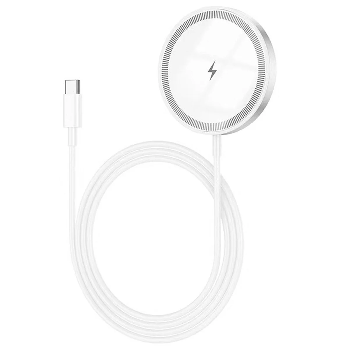 БЗУ Hoco CW53 Quick Silver