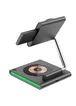 БЗУ WIWU Wi-W023 3 in 1 wireless charger Grey