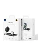 БЗУ WIWU Wi-W028 QI2 3 in 1 Wireless Charger Black