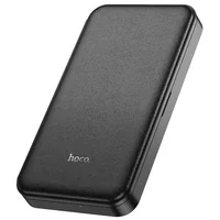 БЗУ Hoco CQ13 Triumph 3in1 travel folding Black