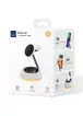 БЗУ WIWU Wi-W002 3 in 1 Wireless Charger White