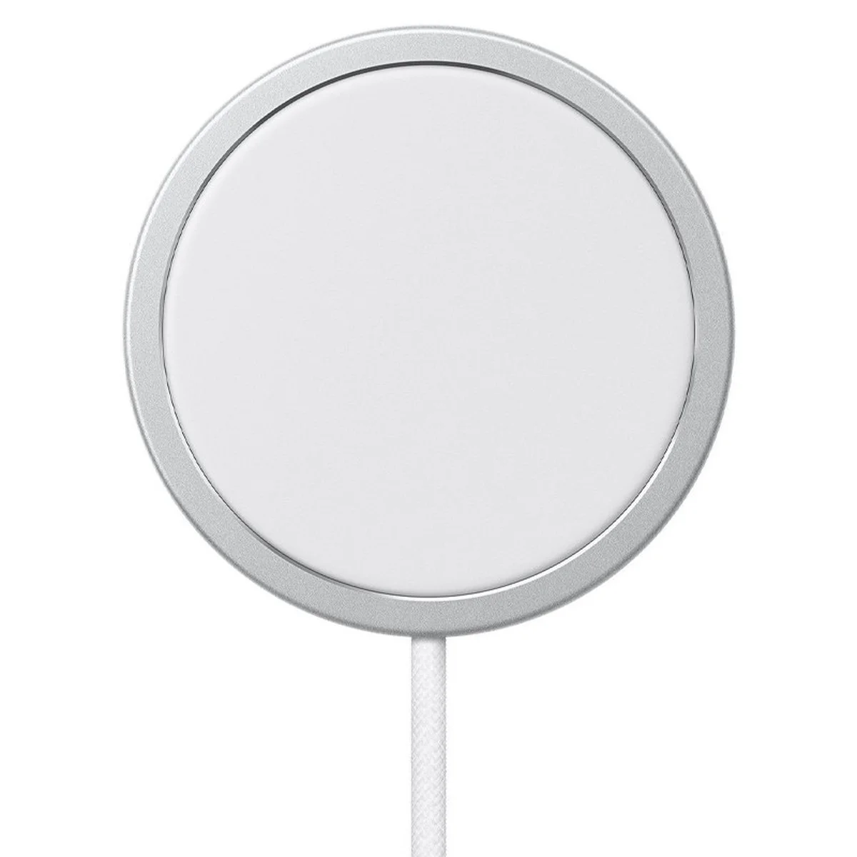 БЗУ MagSafe Charger для Apple 25W (AAA) (box) White