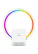 БЗУ WIWU Wi-W021 2 in 1 Wireless Charger+Bluetooth Speaker White