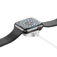 БЗУ Hoco CW39C Wireless charger для iWatch (Type-C) White
