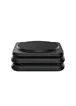 БЗУ WIWU Wi-W035 Mag Go 3 in 1 Wireless Charger Black