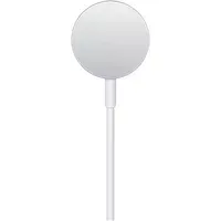 БЗУ Magnetic Fast Charger to USB-C Cable for Apple Watch (AAA+) (box) White