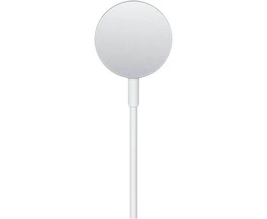 БЗУ Magnetic Fast Charger для USB-C Cable для Apple Watch (AAA+) (box) White
