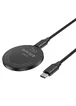 БЗУ WIWU Wi-W034 Kevlar Wireless Charger Black