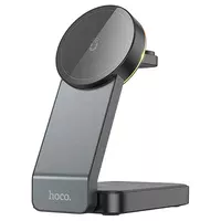 БЗУ Hoco CQ3 Motorcycle 3in1 Black