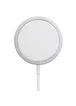 БЗУ WIWU Wi-W009 Cableless charger 15W White