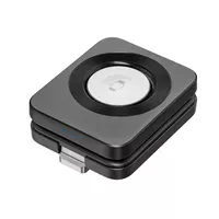 БЗУ WIWU Wi-W028 QI2 3 in 1 wireless charger Black