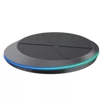 БЗУ JJT-827 RGB 15W Black