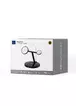 БЗУ WIWU Wi-W032 Magnetic 4 in 1 Cableless Charger Black