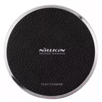 БЗУ Nillkin Magic Disk 3 Fast Wireles Charger 10W (MC014) Black