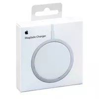 БЗУ MagSafe Charger для Apple 25W (AAA) (box) White