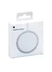 БЗУ MagSafe Charger для Apple 25W (AAA) (box) White