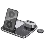 БЗУ R12 4in1 with Light Black