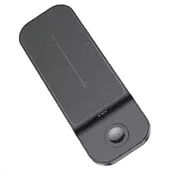БЗУ Hoco CQ5 Step 3in1 Black