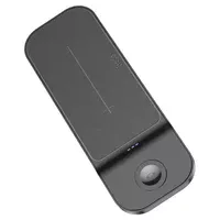 БЗУ Hoco CQ5 Step 3in1 Black