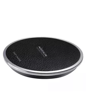 БЗУ Nillkin Magic Disk 3 Fast Wireles Charger 10W (MC014) Black
