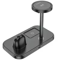 БЗУ BOROFONE BQ29 Feliz 3in1 Black