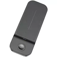 БЗУ Hoco CQ5 Step 3in1 Black